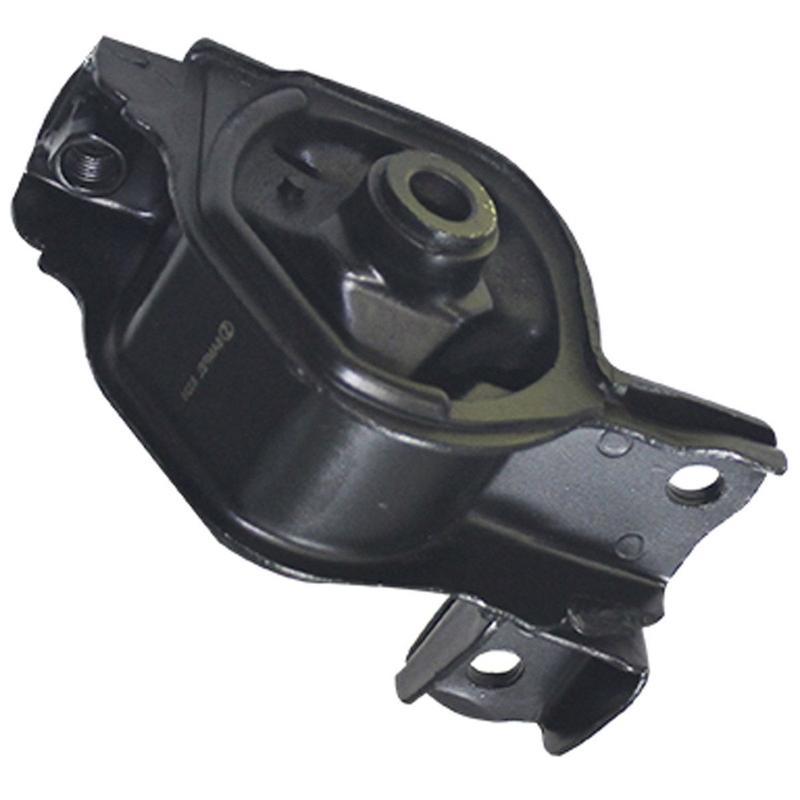 Coxim Traseiro Do Câmbio Fit 2003 A 2008 - Sampel 8336 - Coxim do